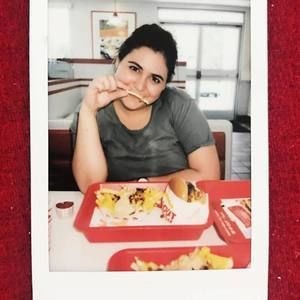 Meet your Posher, Sami